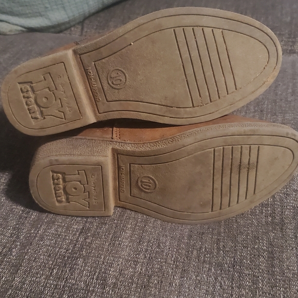 Toy story boots - Picture 3 of 4